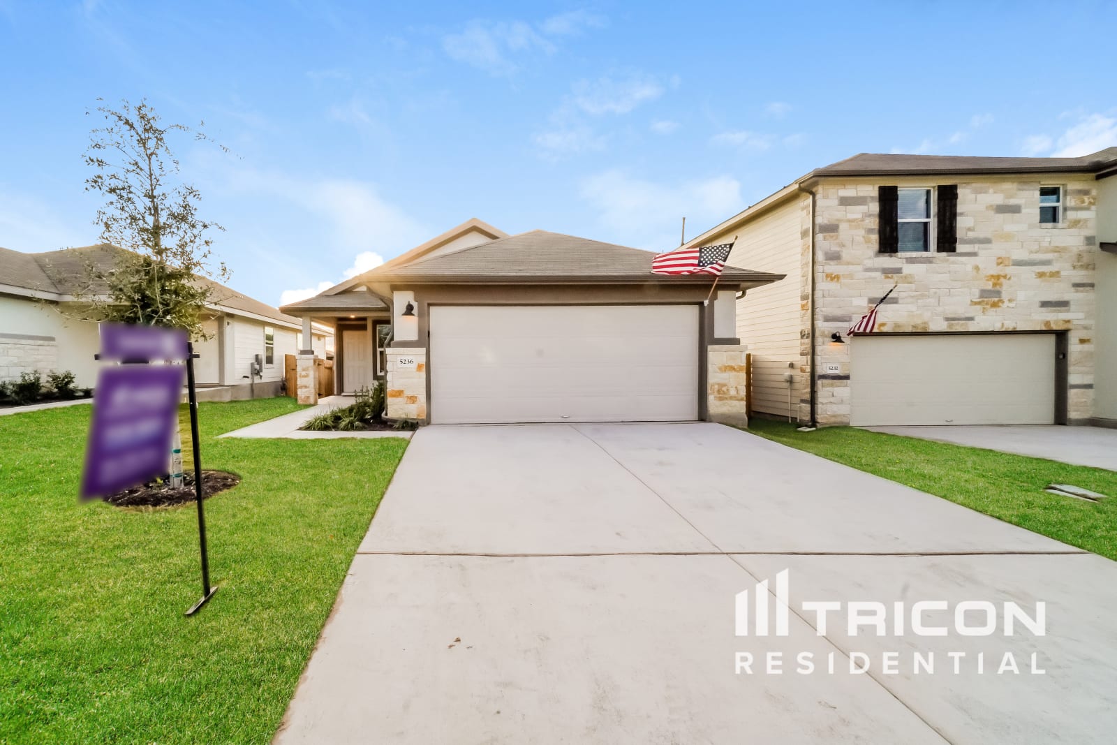 5236 Saddle Club Drive Georgetown TX