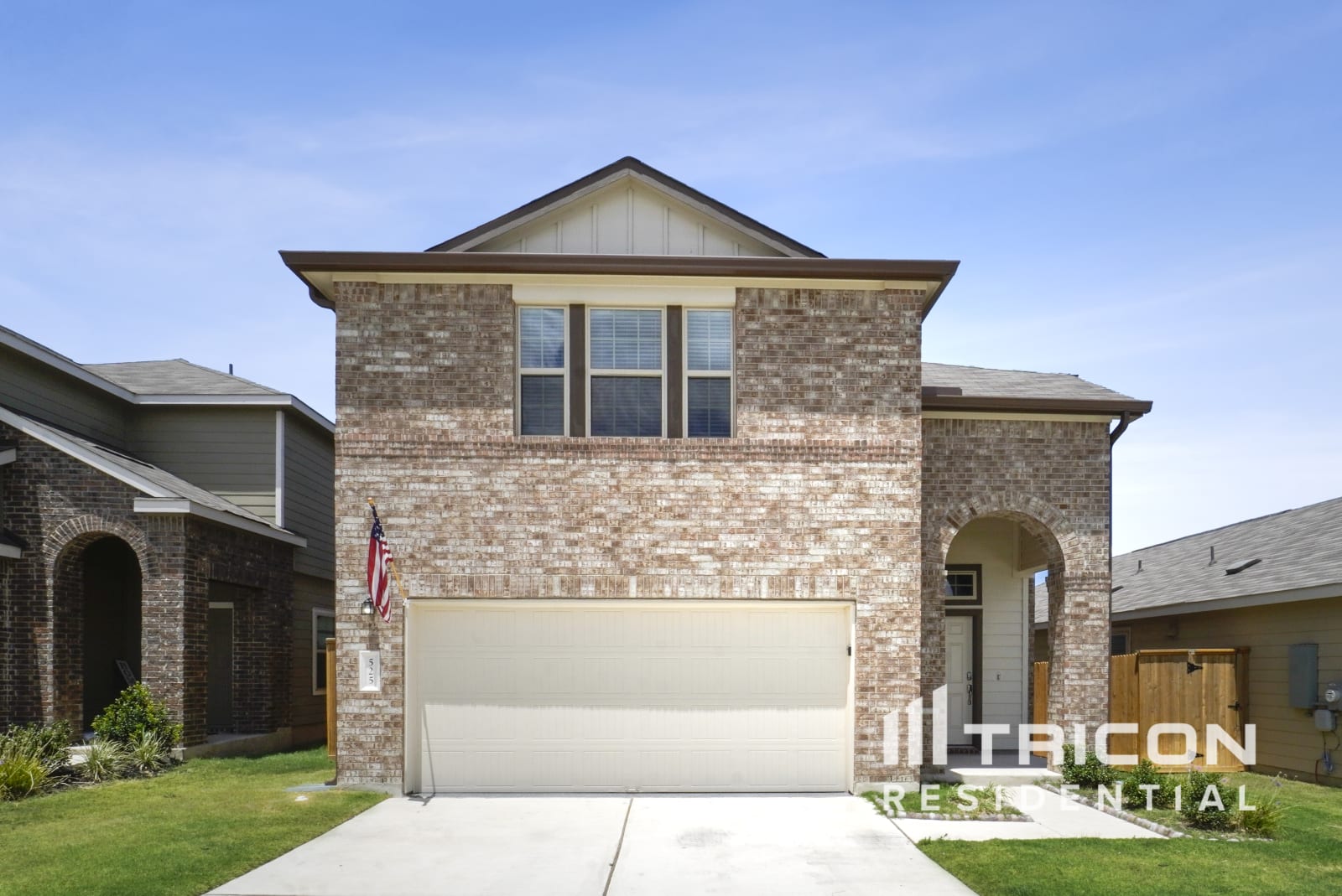 525 Greatest Gift Way Jarrell TX