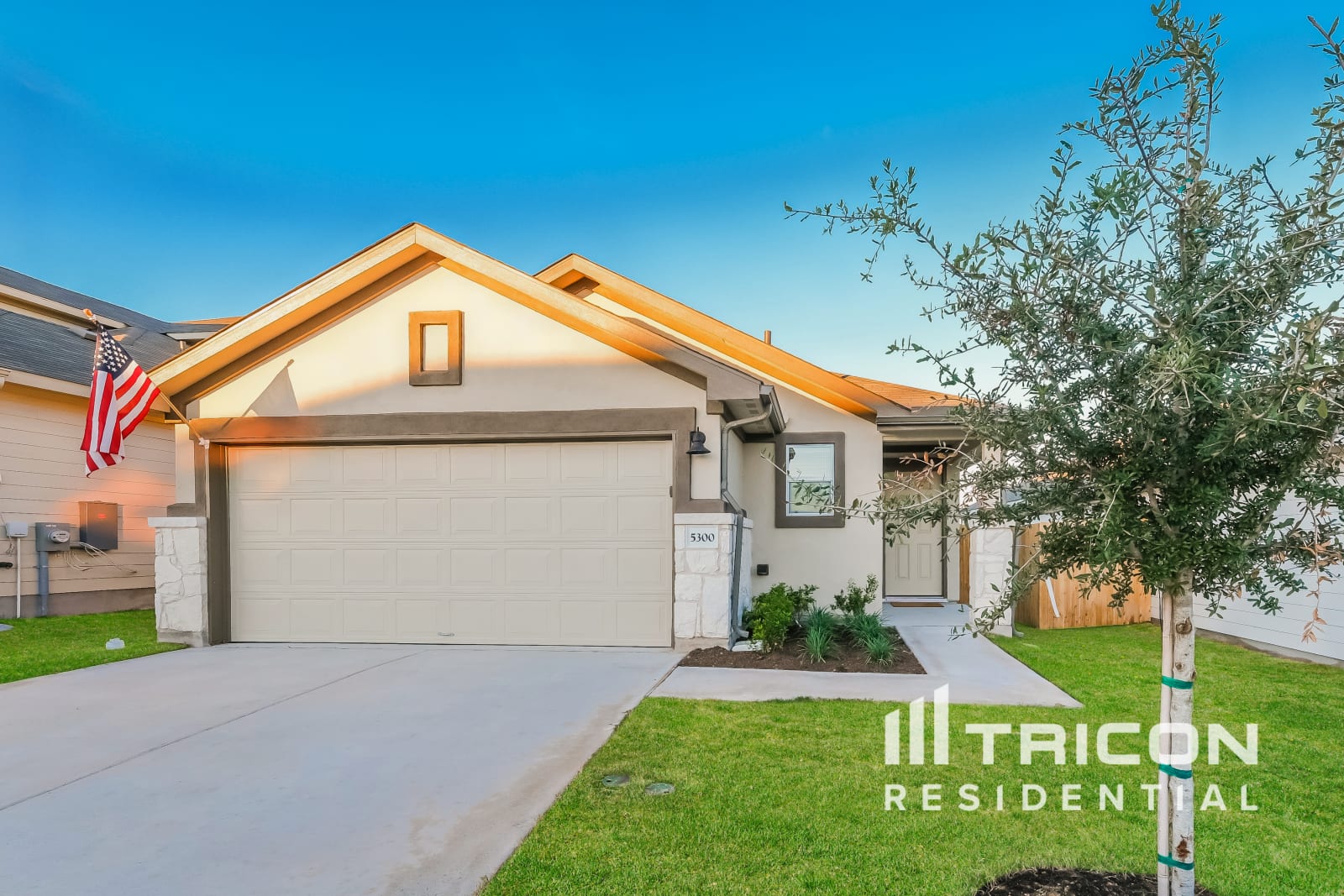 5300 Saddle Club Drive Georgetown TX