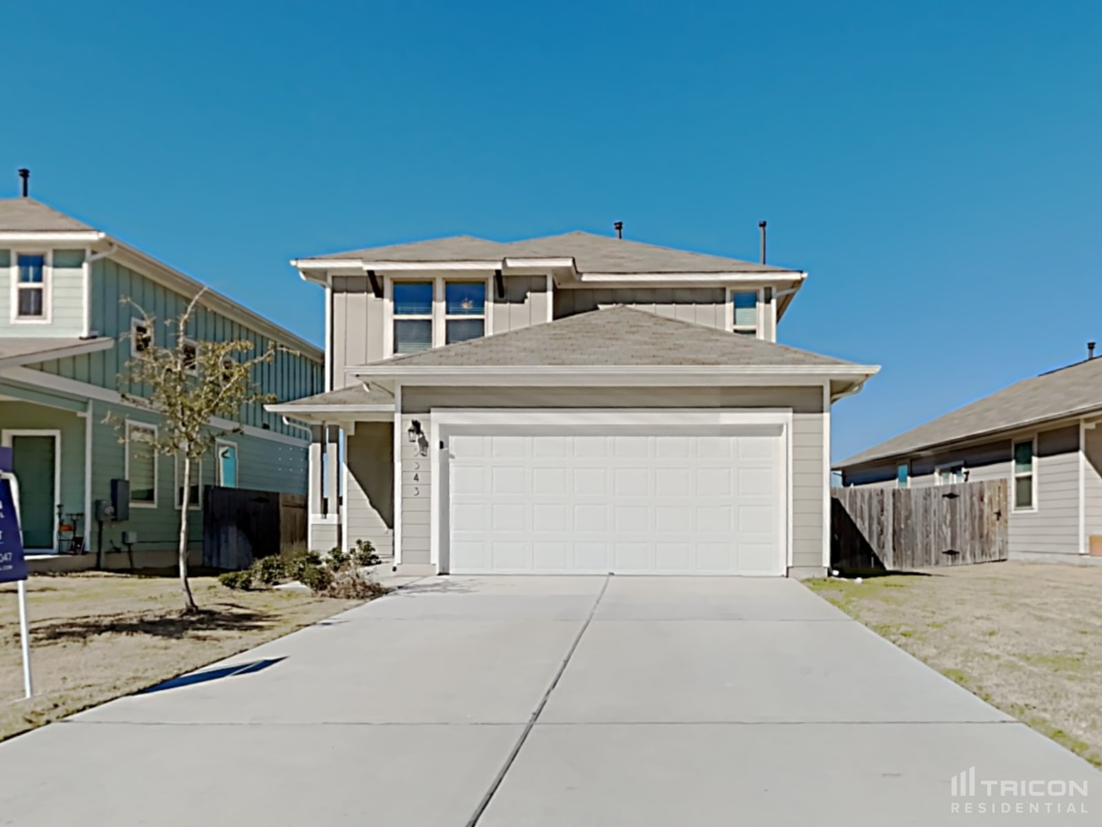 5343 Marsh Lane Buda TX