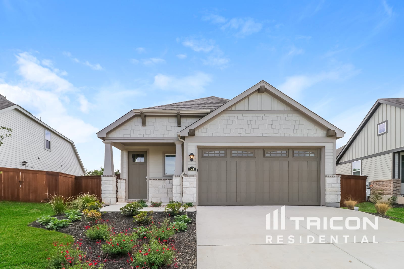 544 Raglands Road Leander TX