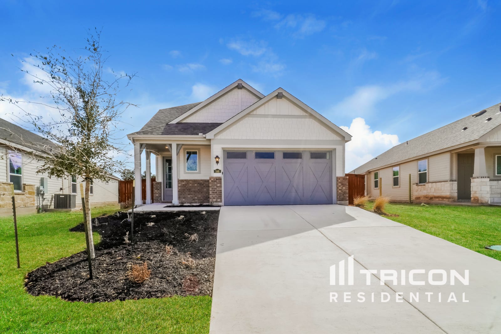 548 Raglands Road Leander TX