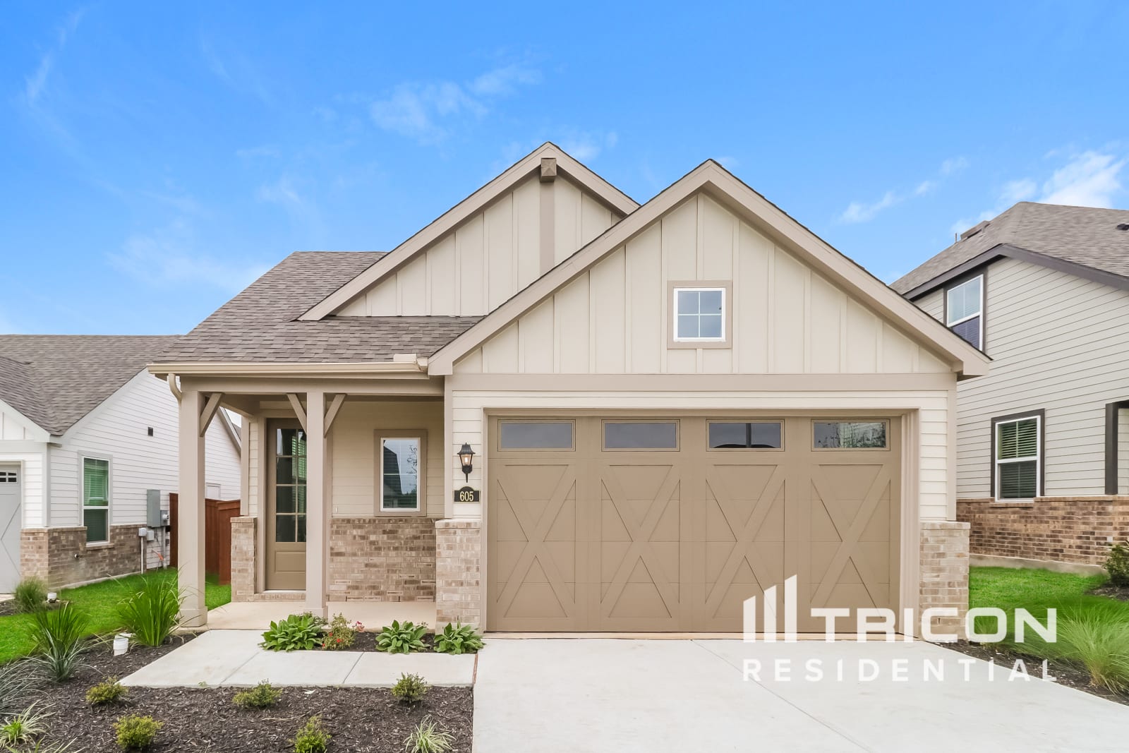 605 Raglands Road Leander TX