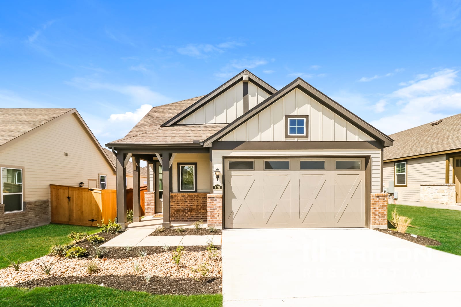 609 Raglands Road Leander TX