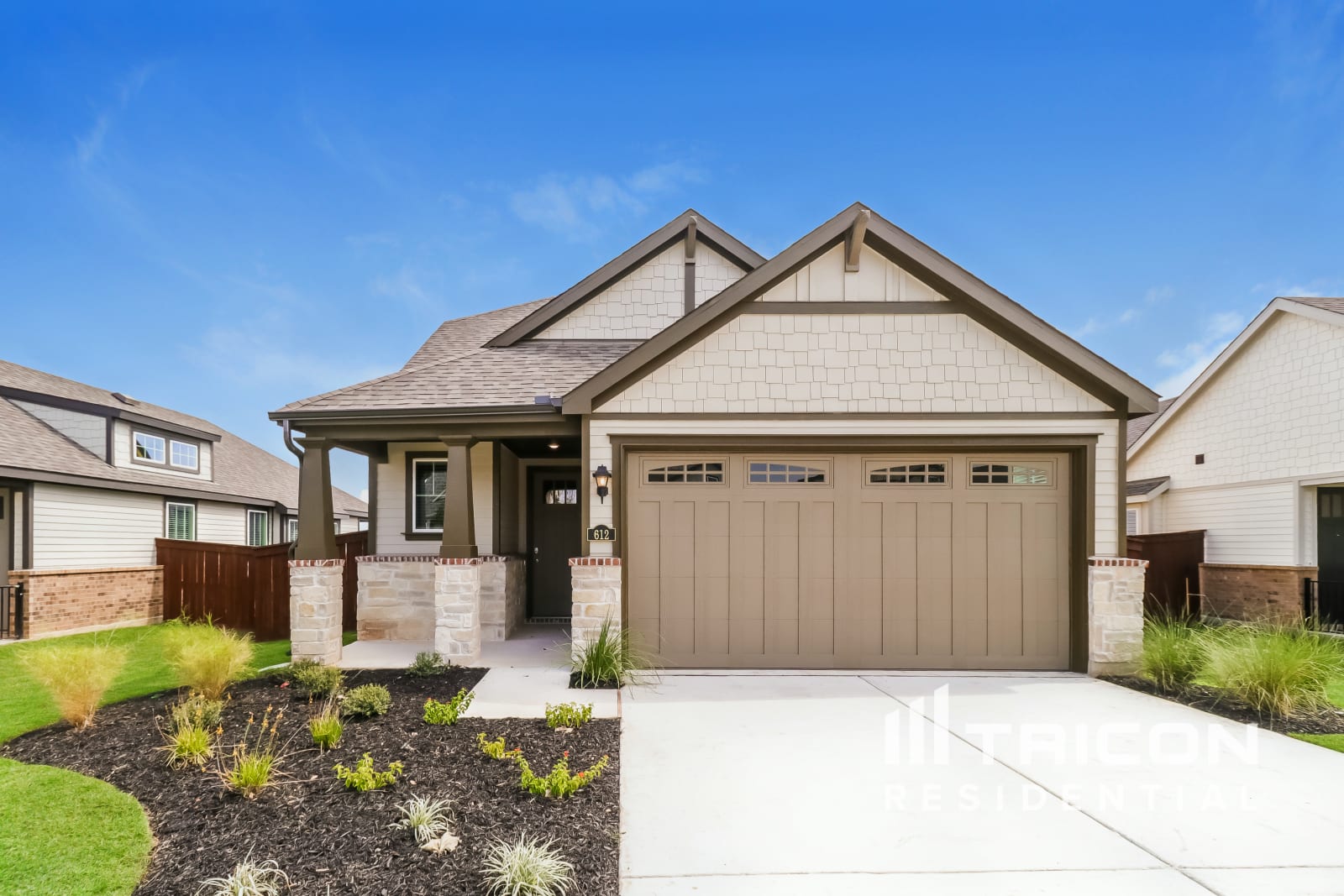 612 Foxtail Agave Street Leander TX