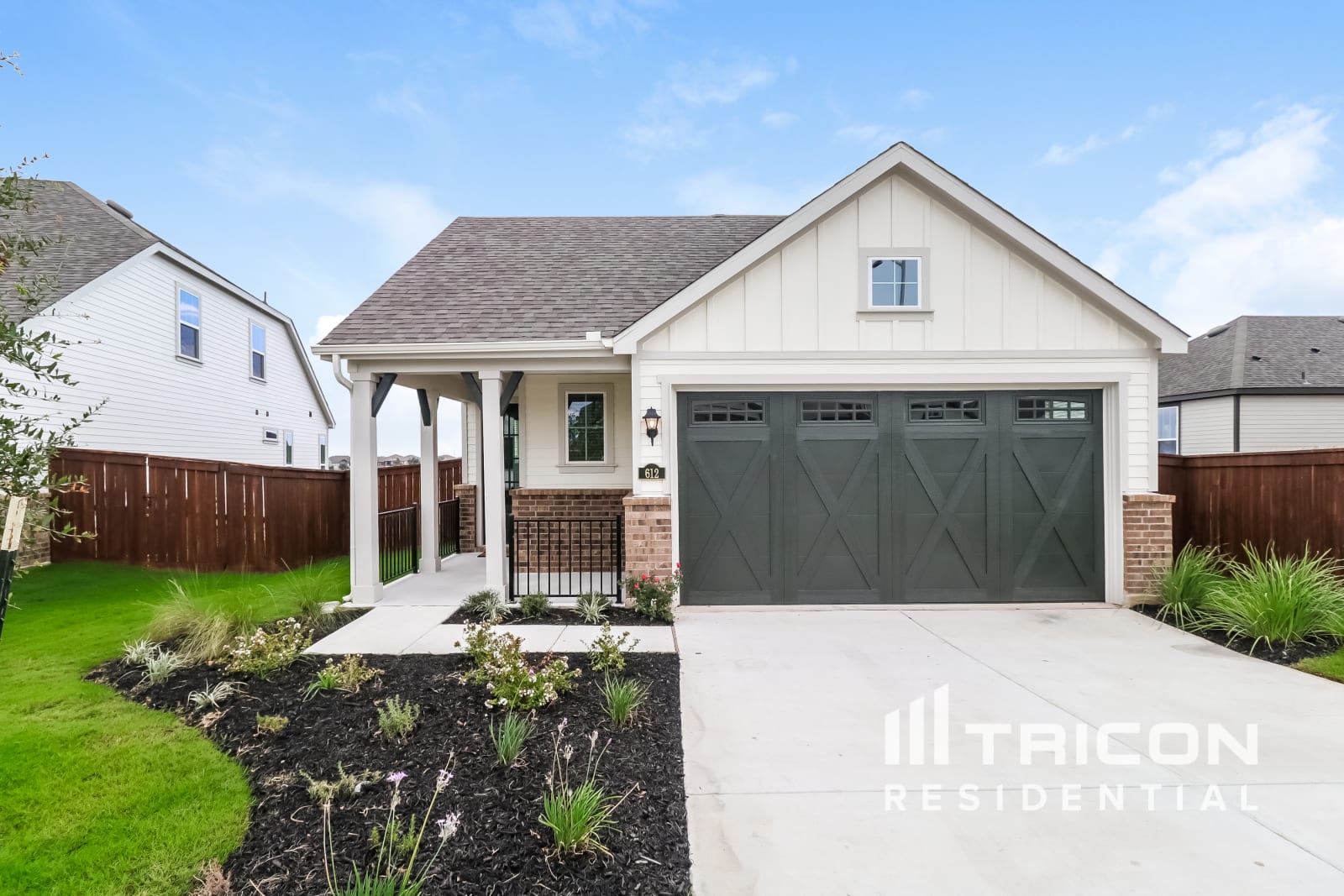 612 Lindheimer Lane Leander TX