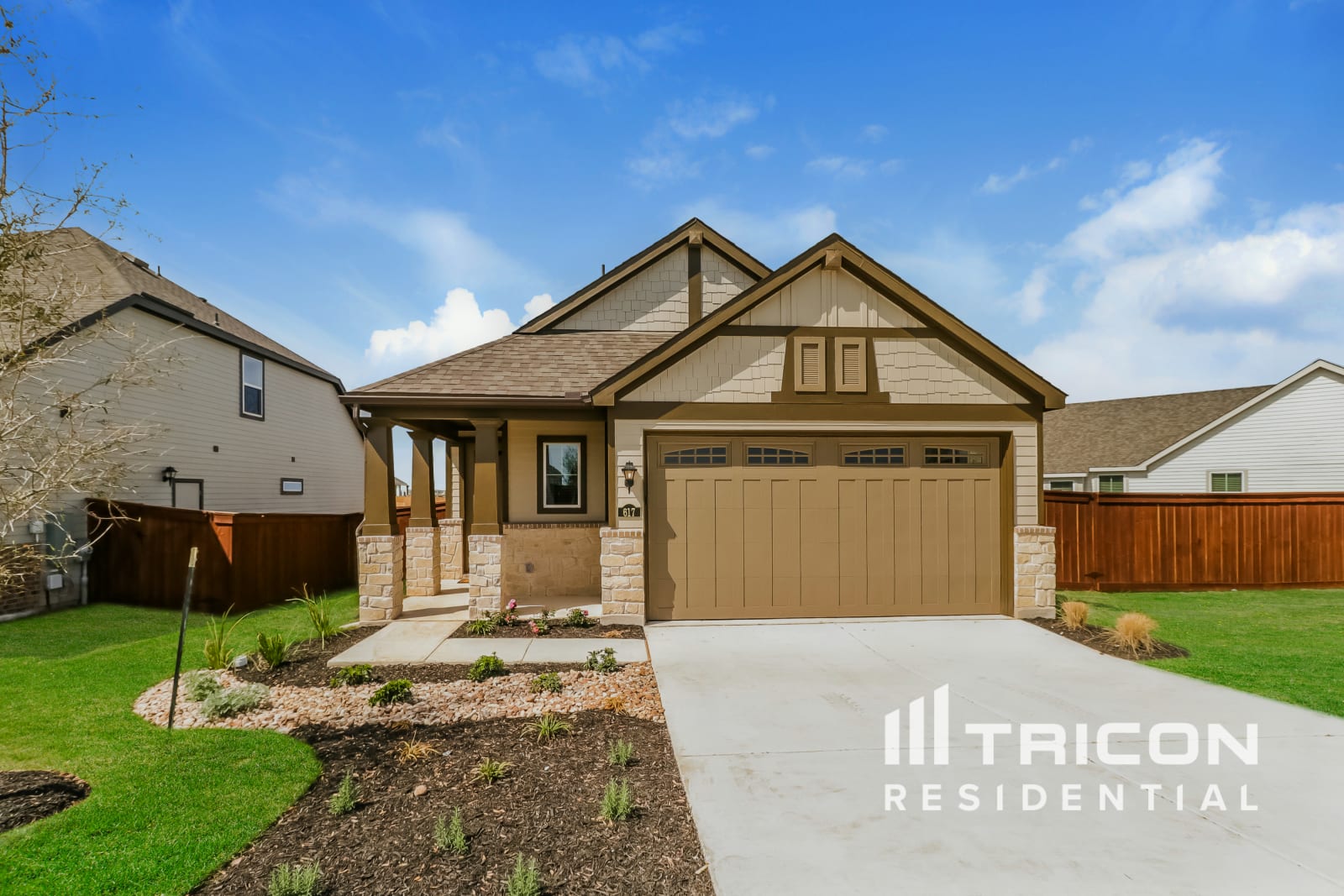 617 Raglands Road Leander TX