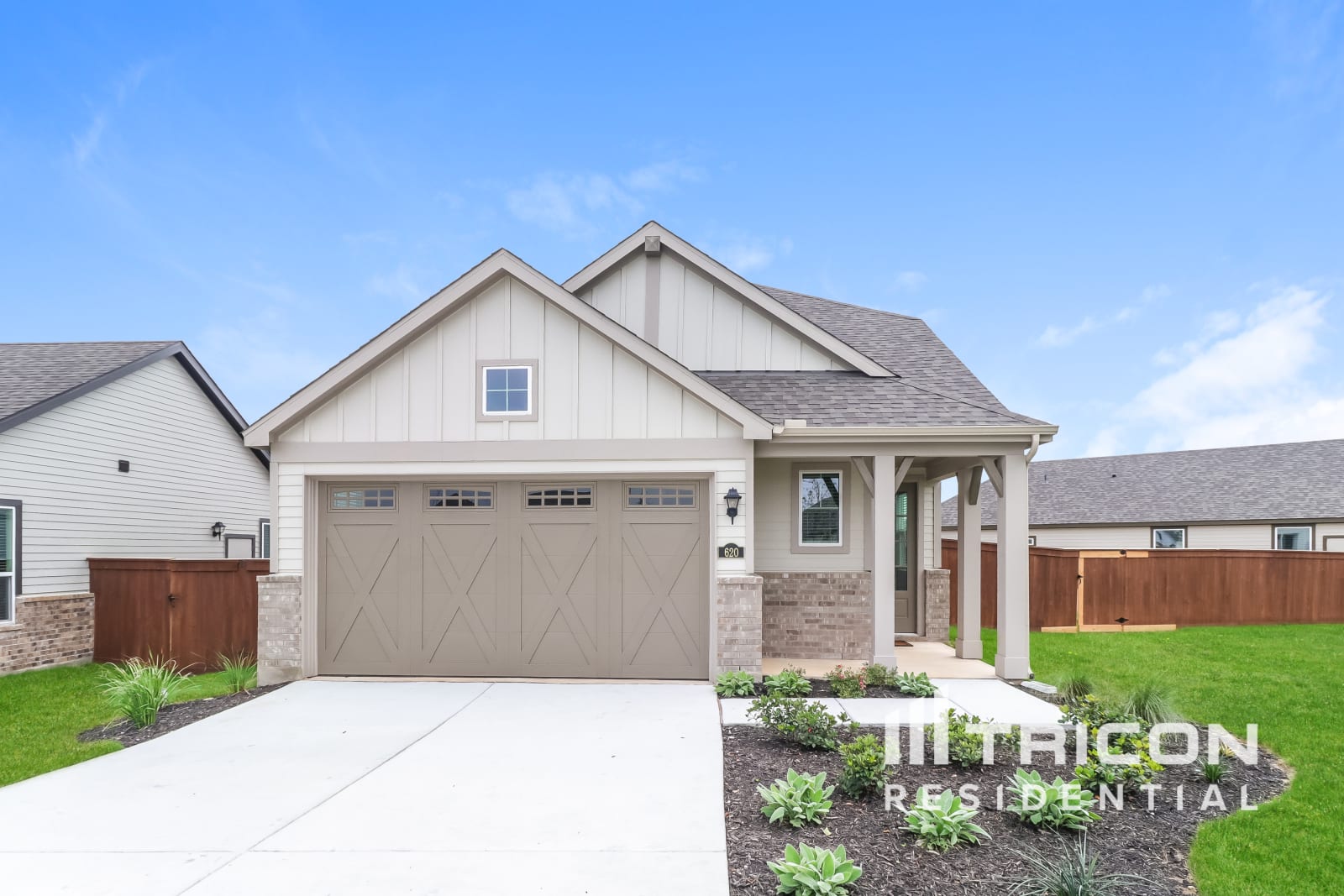 620 Raglands Road Leander TX