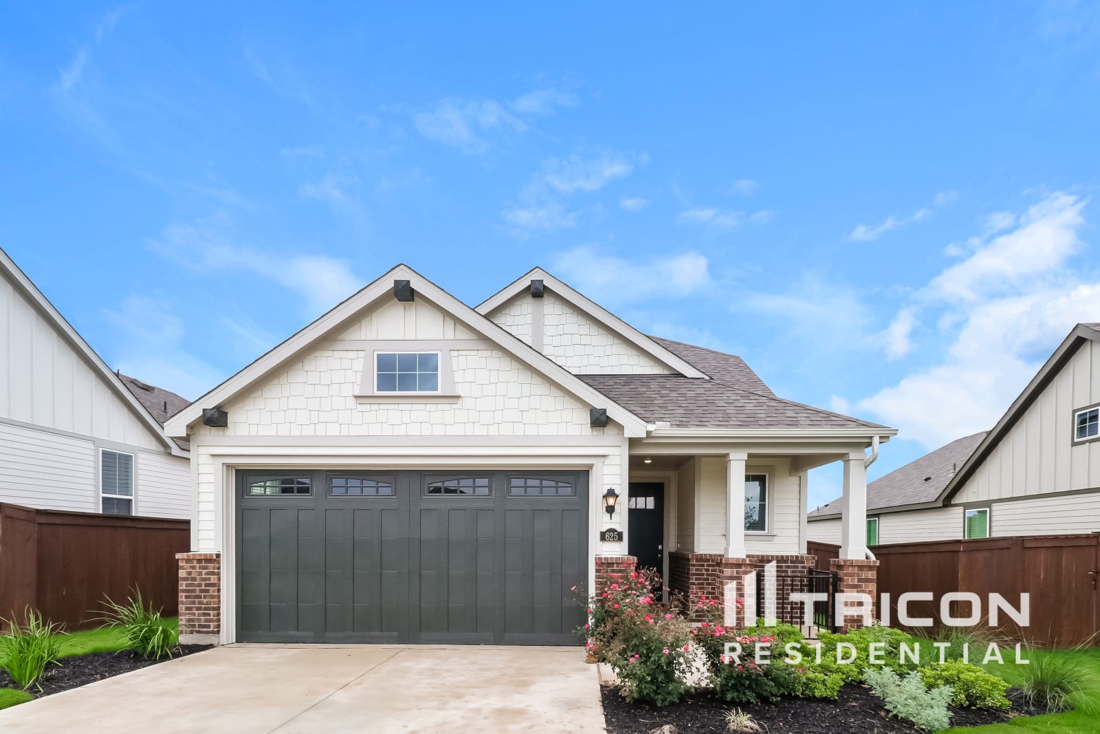 625 Foxtail Agave Street Leander TX