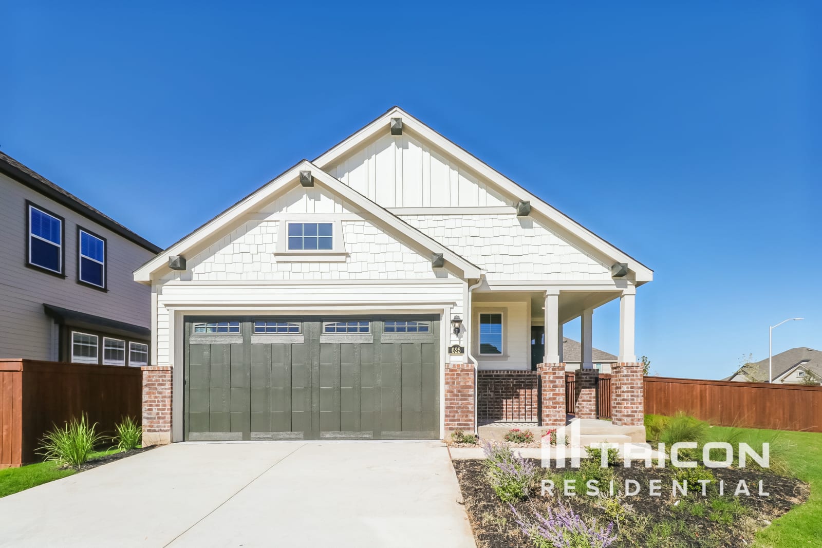 625 Lindheimer Lane Leander TX