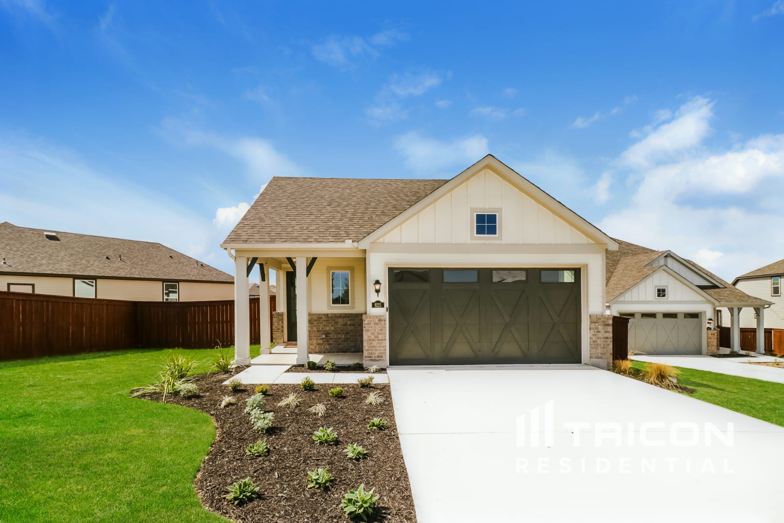 625 Raglands Road Leander TX