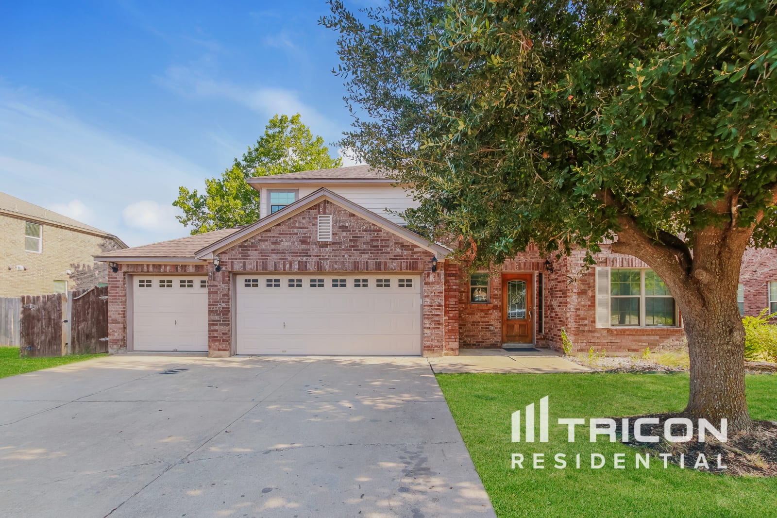 703 Yosemite Trail Taylor TX