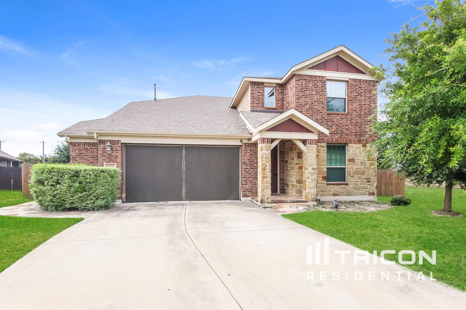 7035 Donato Place Round Rock TX