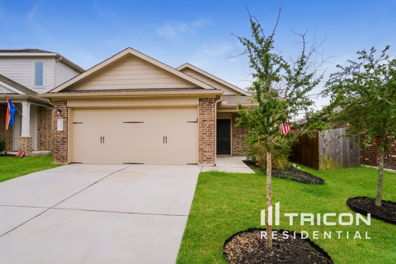 7317 Dungarees Way Del Valle TX