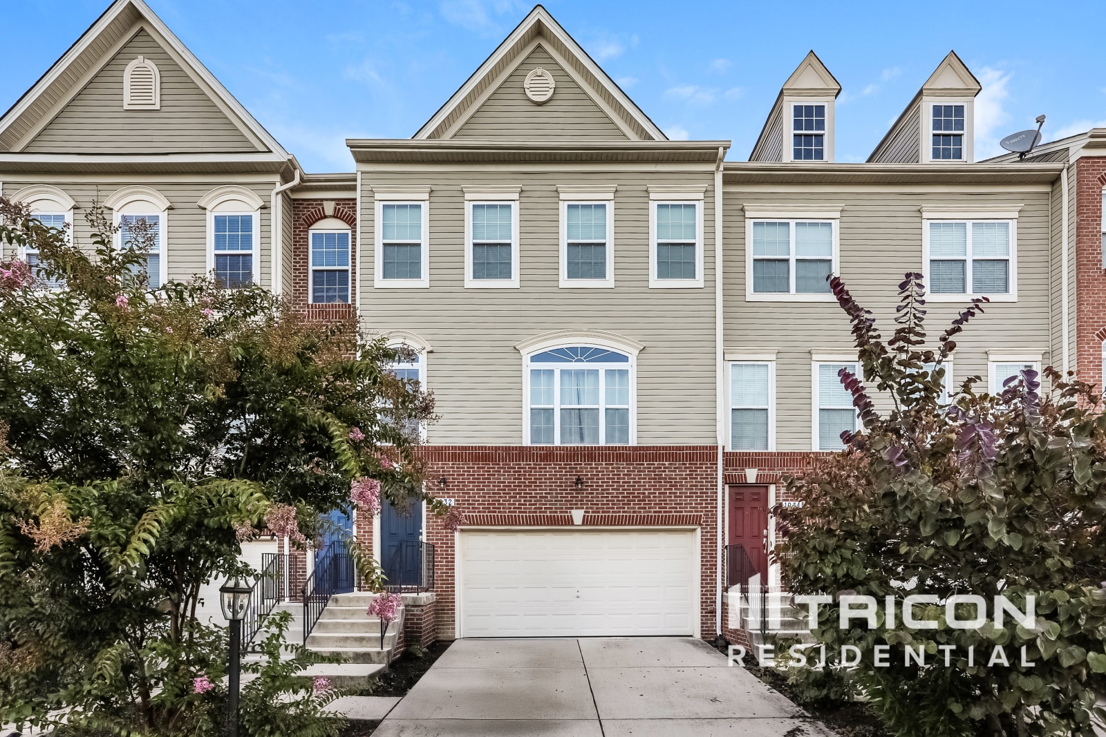 1032 Pultney Lane Glen Burnie MD