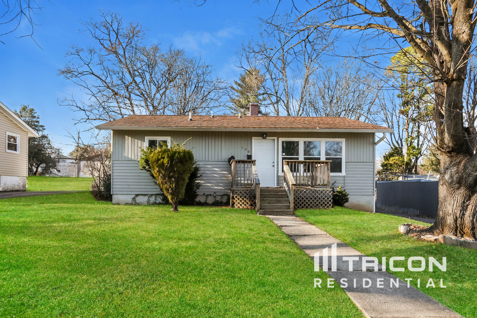 106 Oakmere Road Owings Mills MD