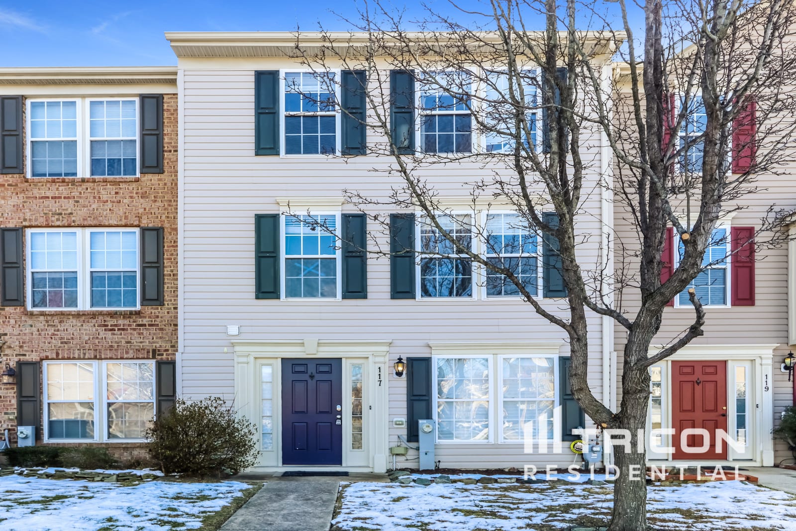 117 Truman Street Aberdeen MD