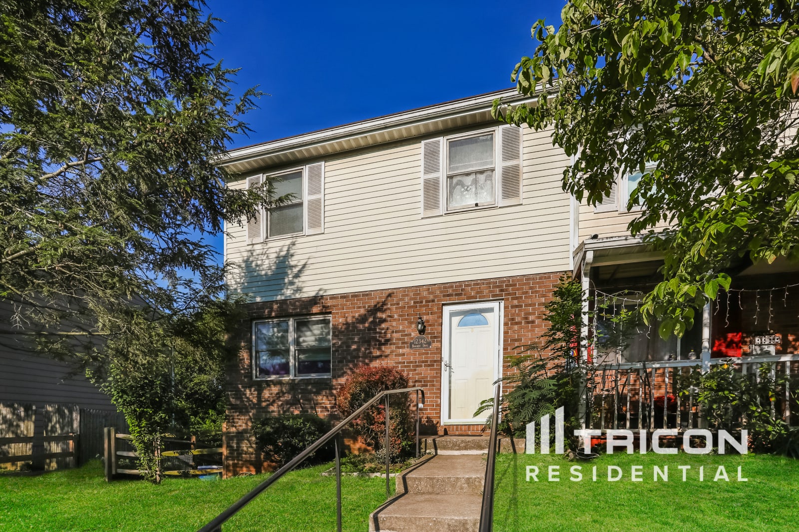 12342 Boncrest Drive Reisterstown MD