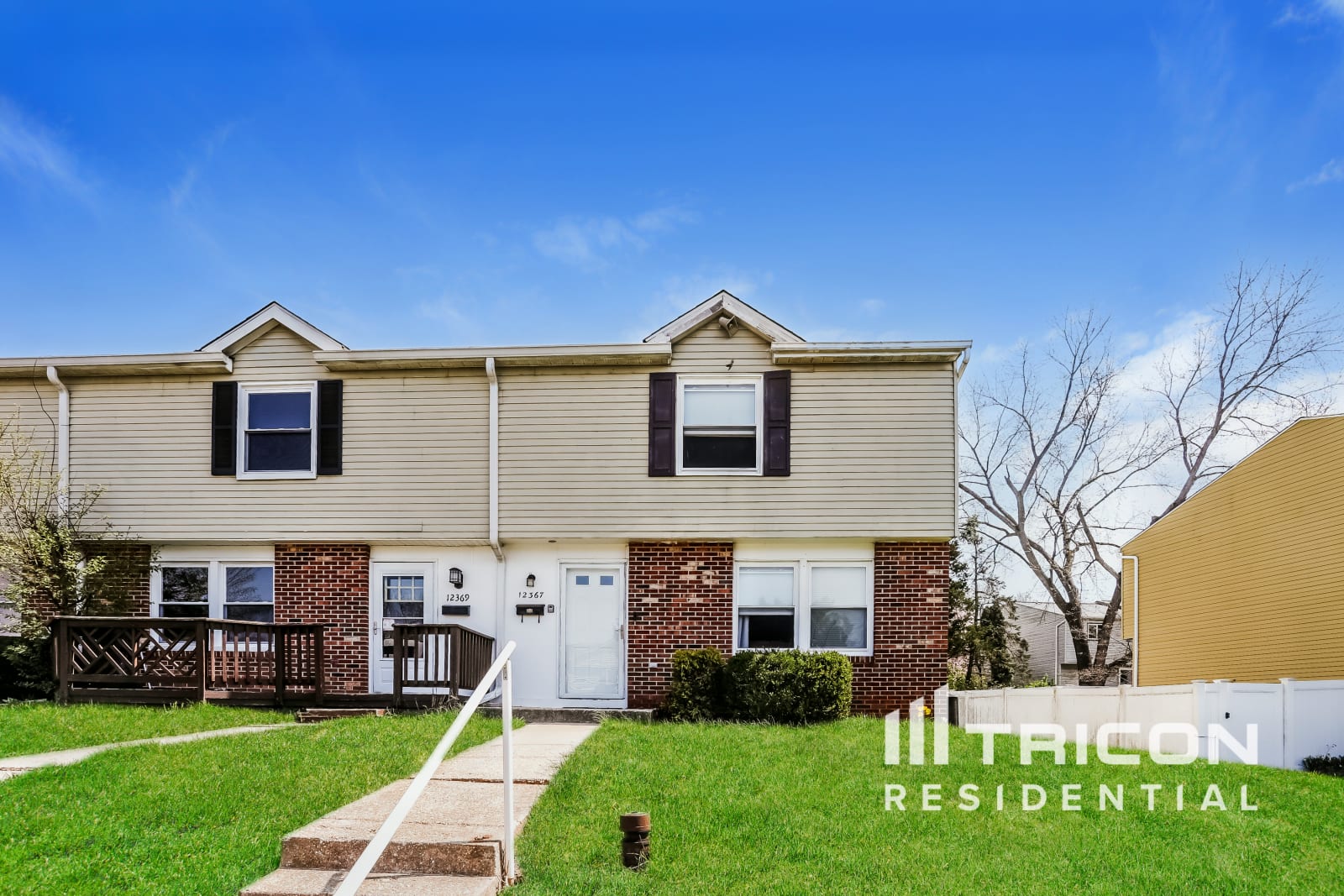 12367 Boncrest Drive Reisterstown MD