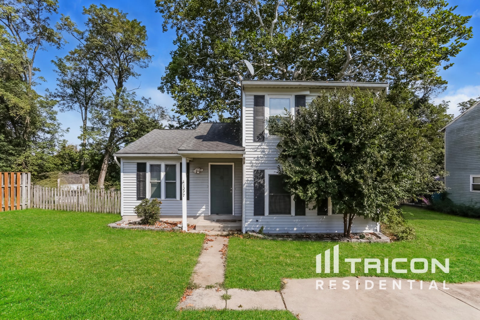 1277 Collier Lane Belcamp MD