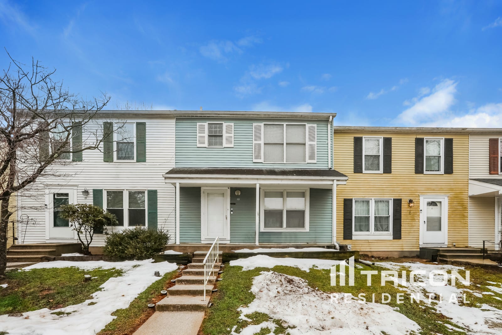 13 Craftsman Court Reisterstown MD
