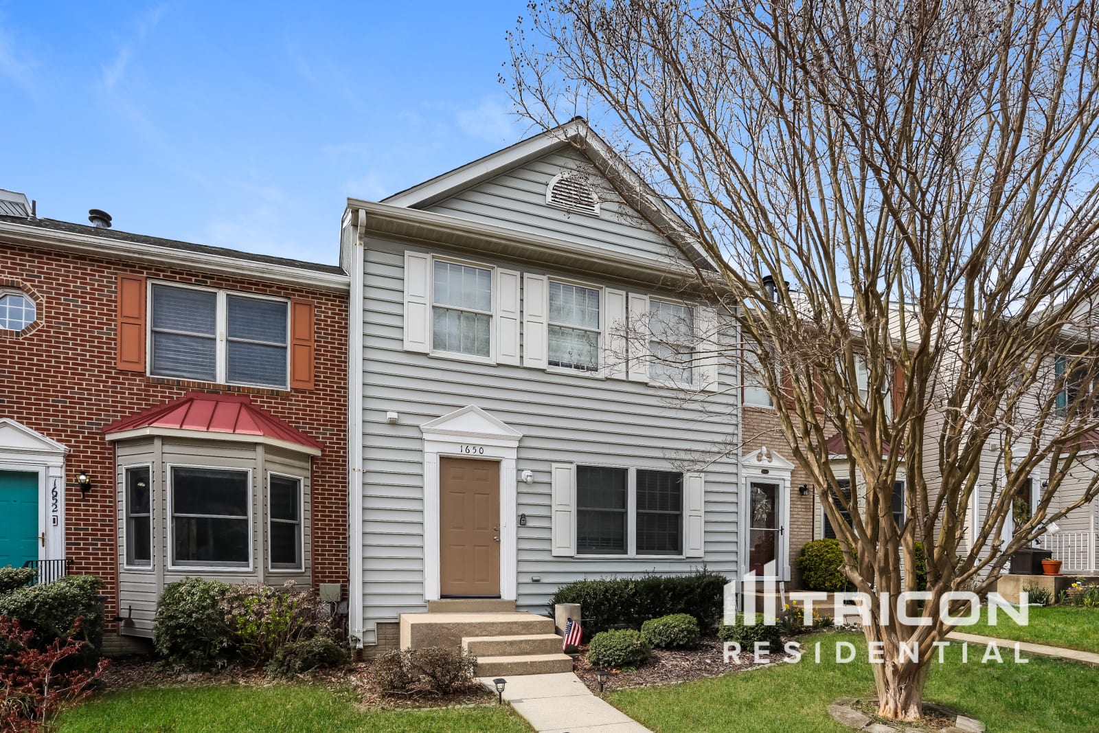 1650 Elkwood Ct Annapolis MD