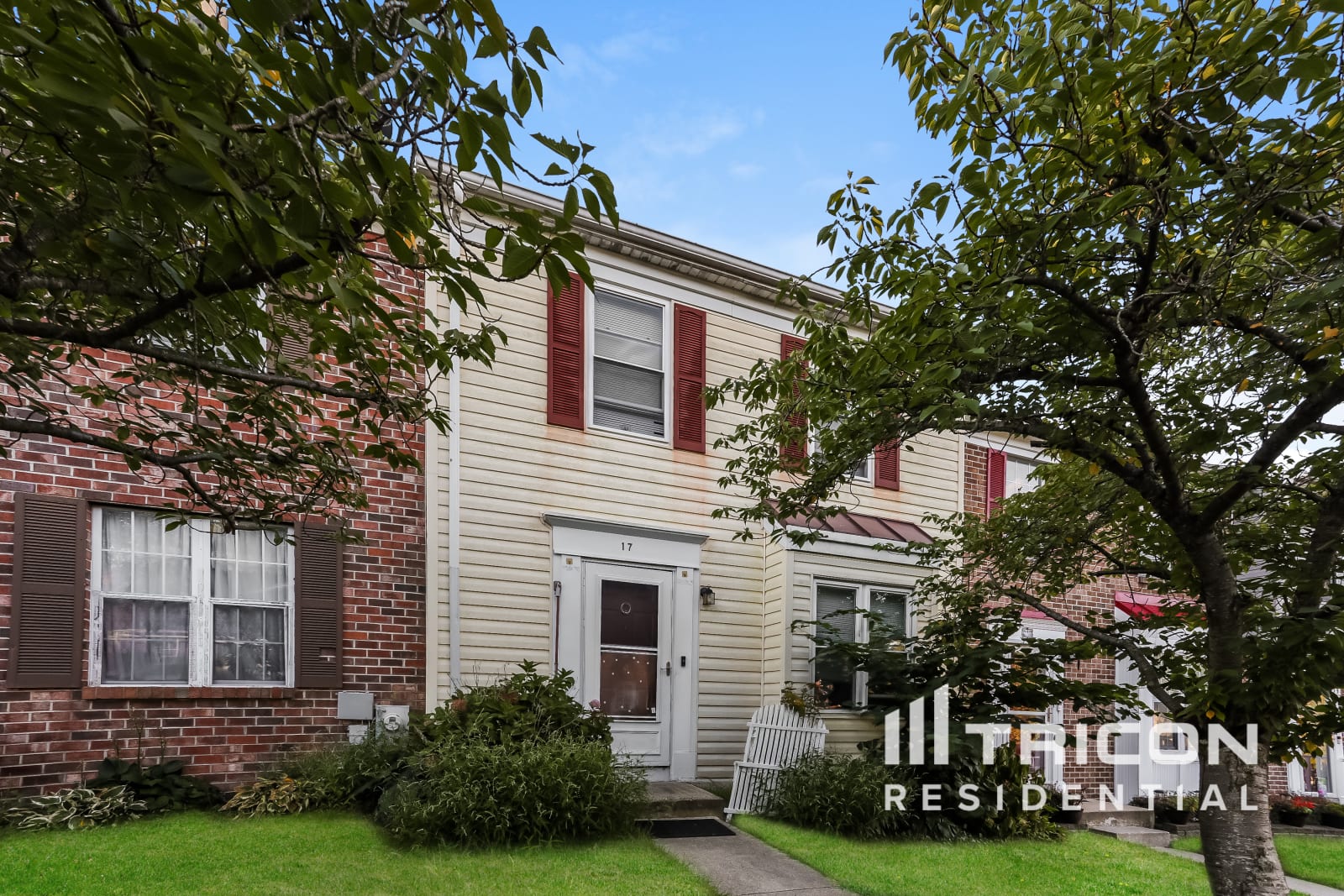 17 Silver Hill Court Perry Hall MD