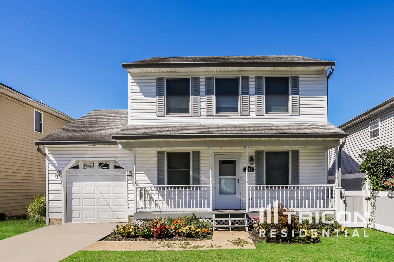 1716 Elkridge Drive Edgewater MD