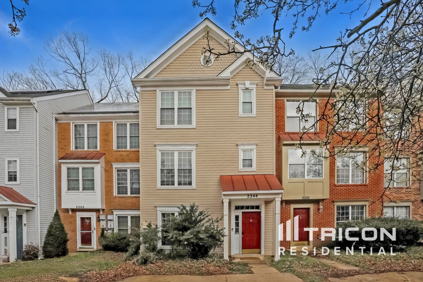 2244 Commissary Circle Odenton MD