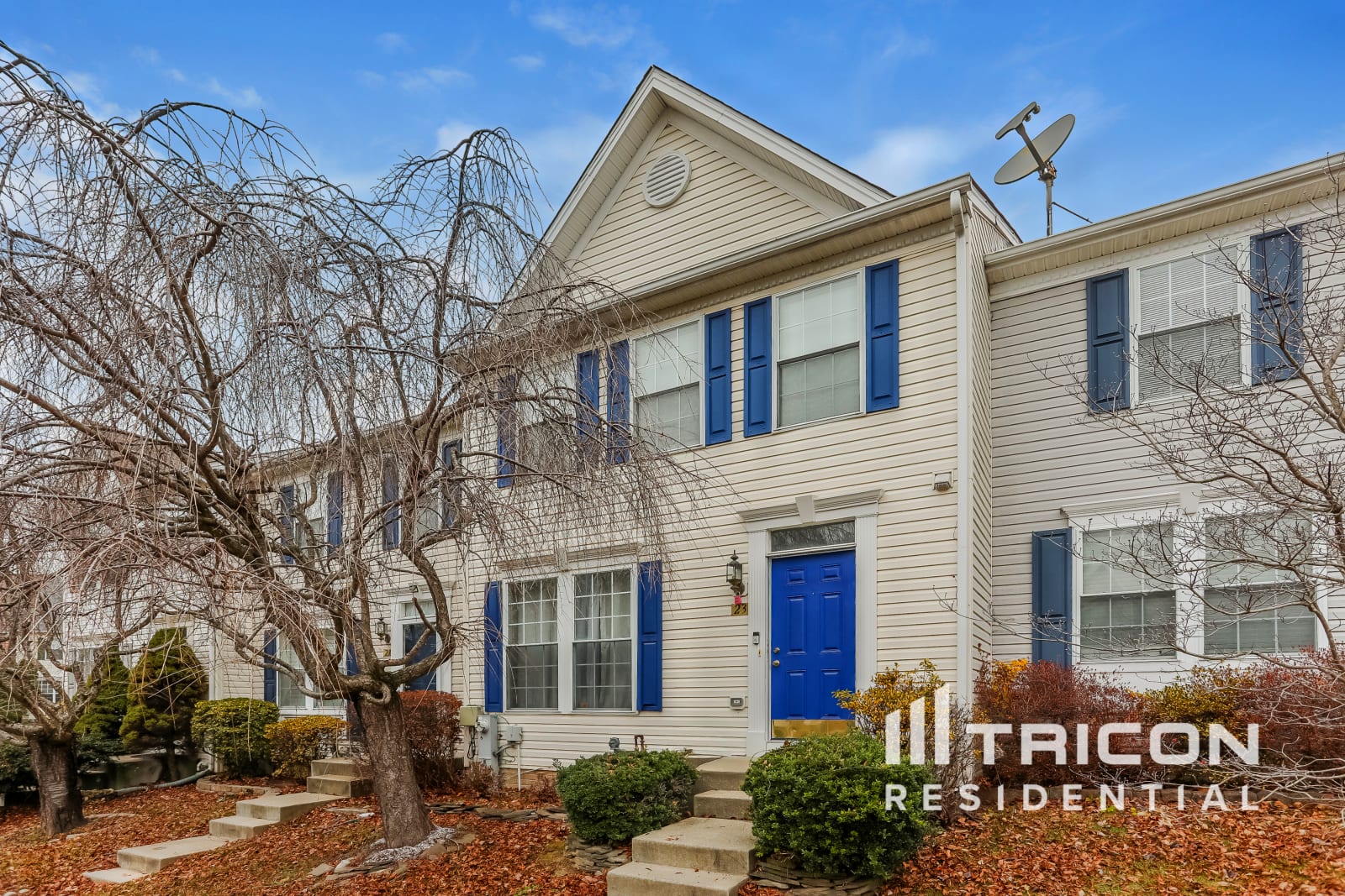 23 Bensmill Court Reisterstown MD