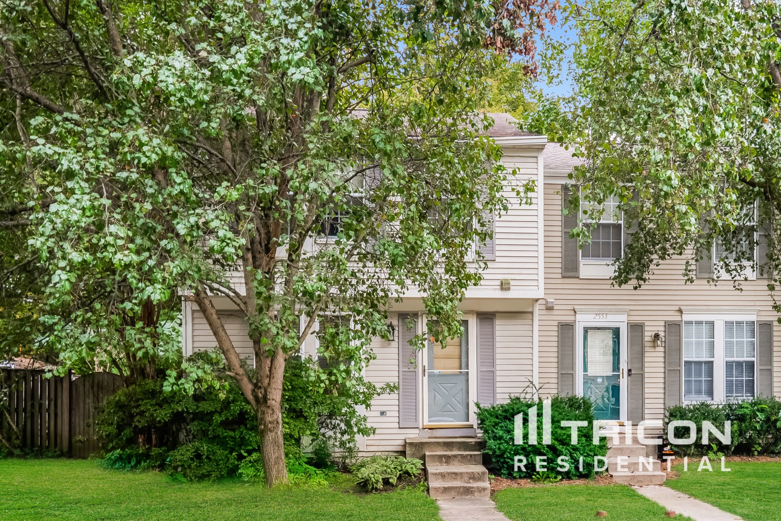 2551 Log Mill Court Crofton MD