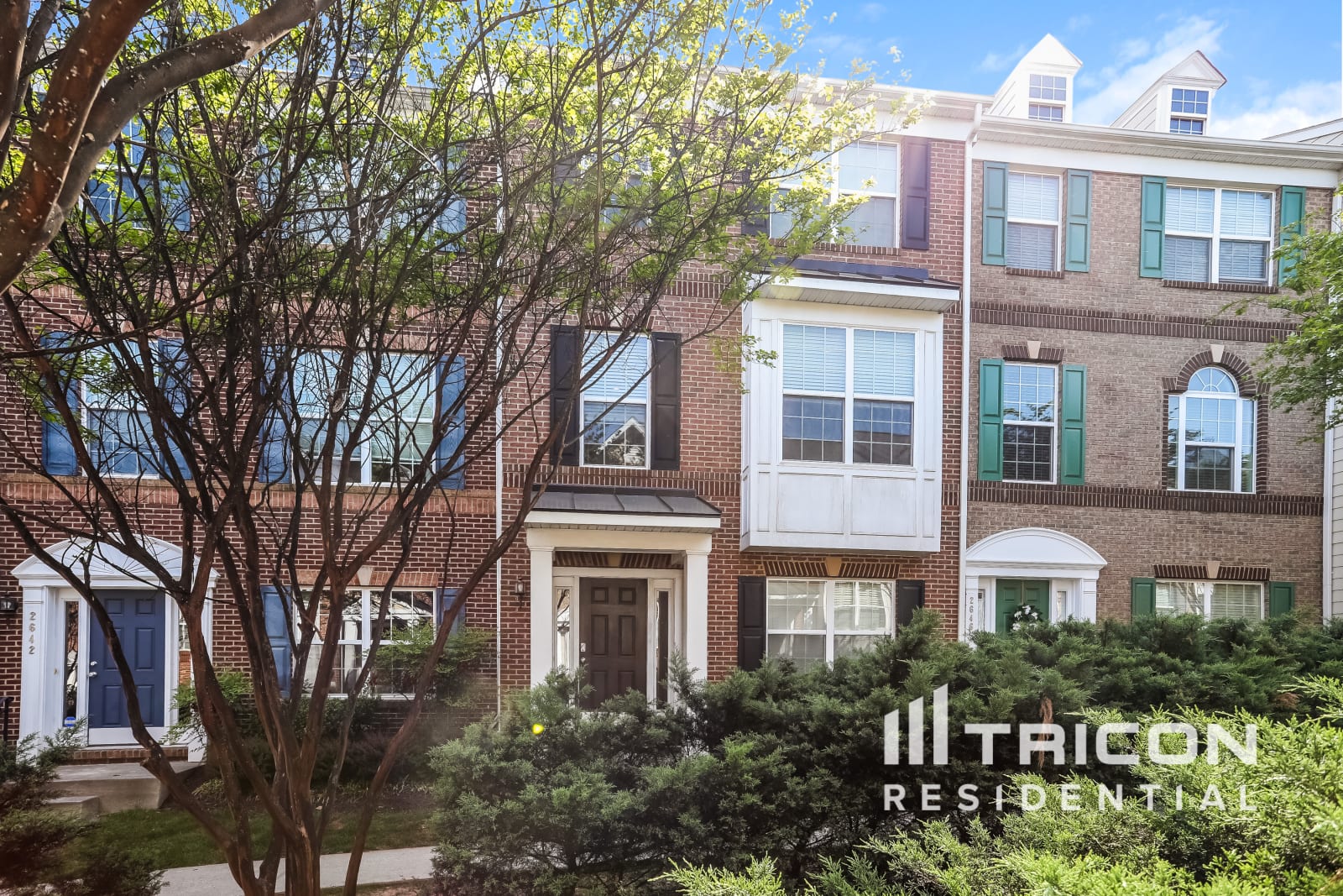 2644 Shade Branch Road Hanover MD