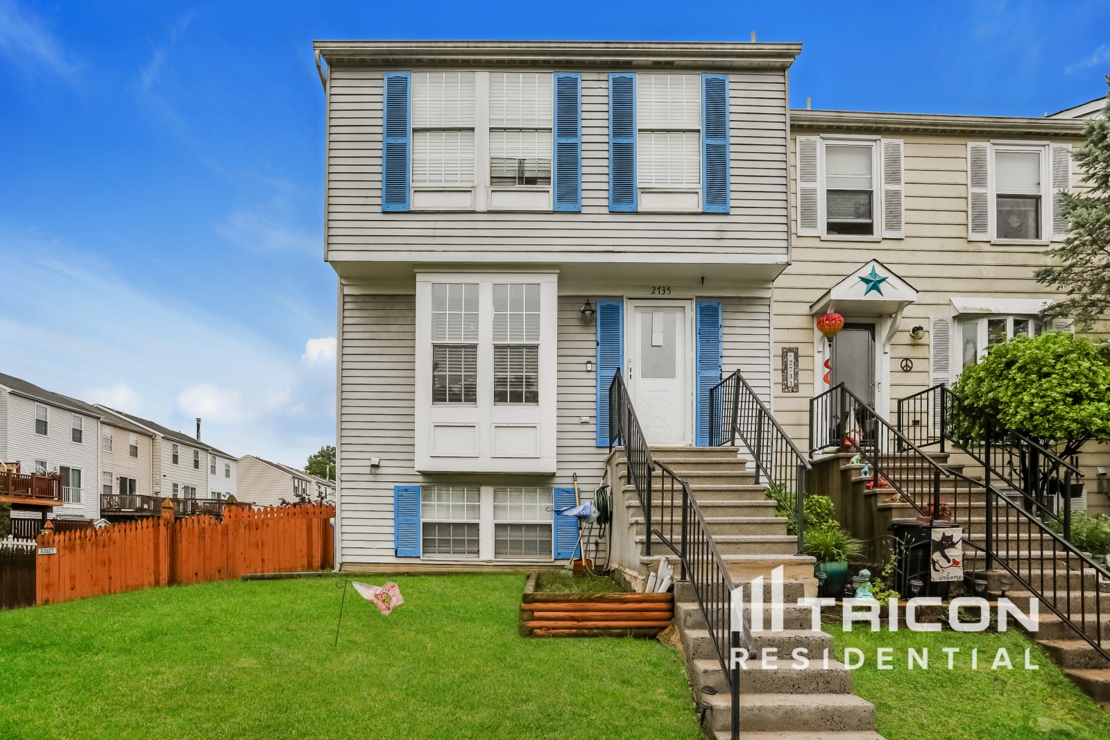 2735 Beckon Drive Edgewood MD