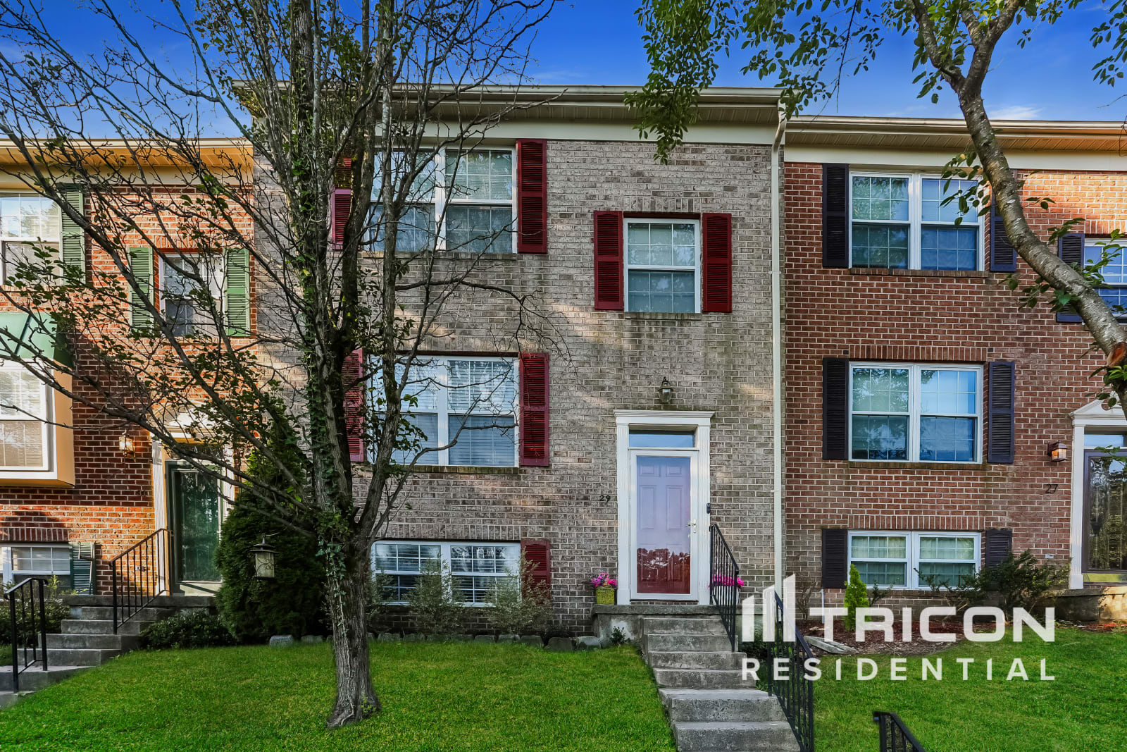 29 Beaver Pond Circle Baltimore MD