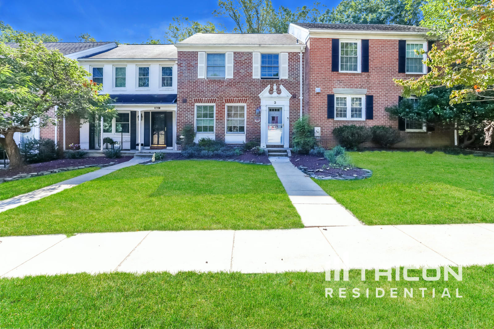 3 Tullycross Ct Lutherville MD