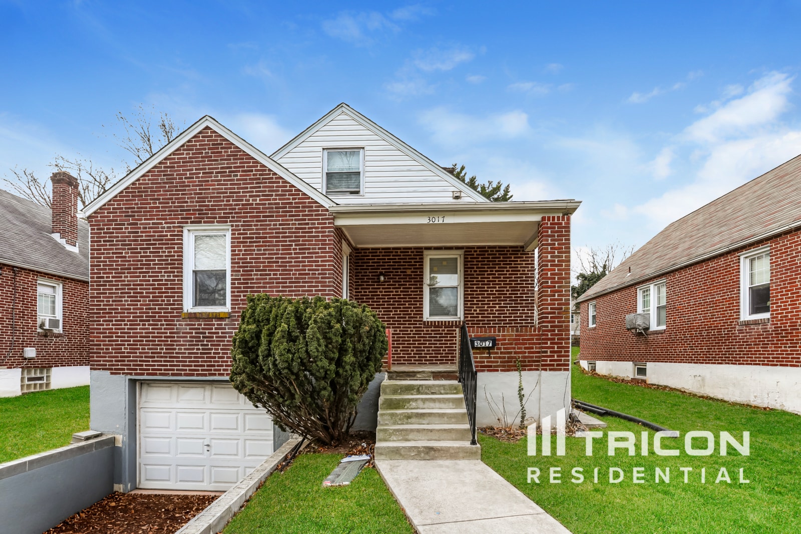 3017 Lavender Avenue Baltimore MD