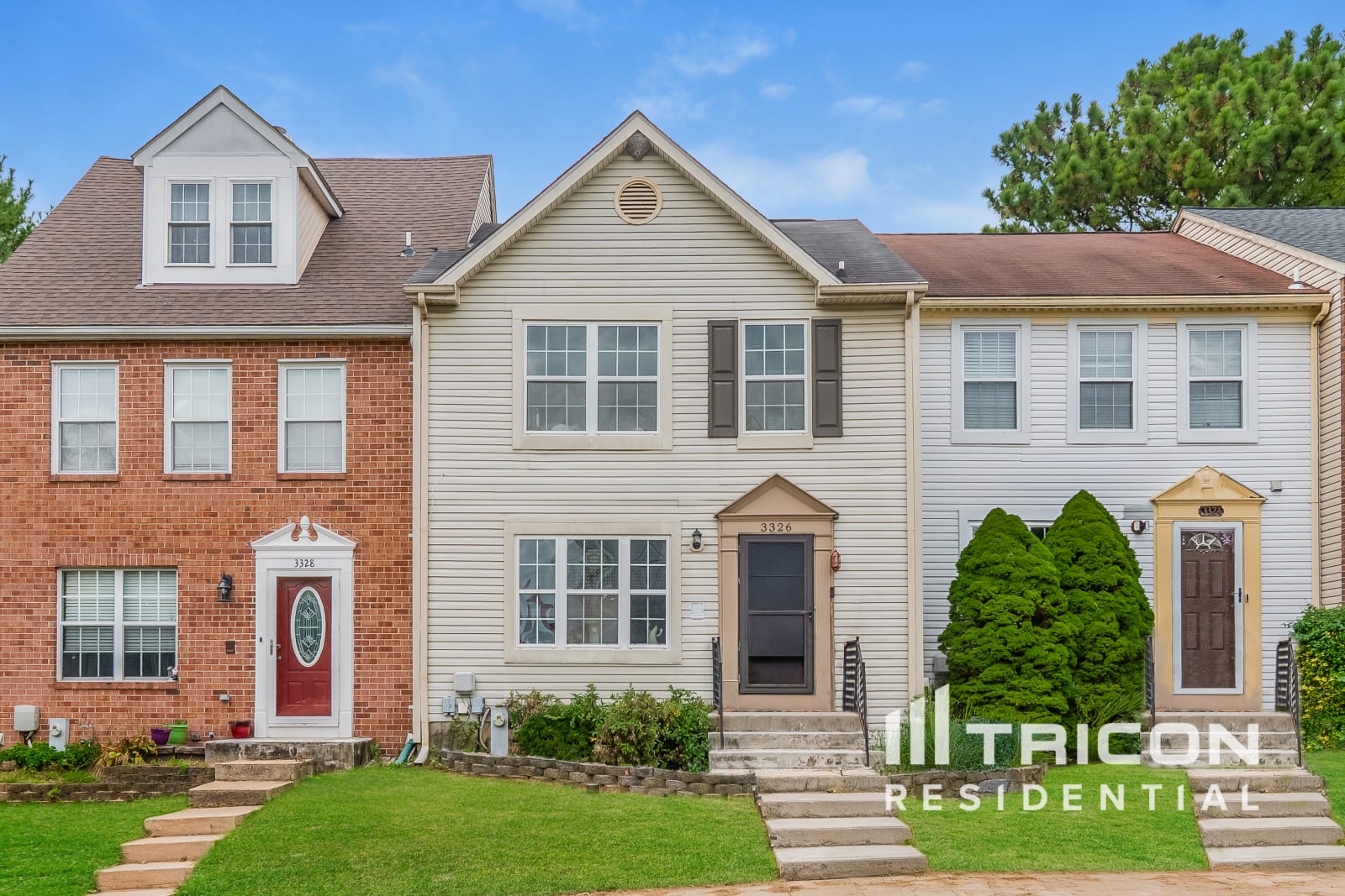 3326 Midland Court Abingdon MD