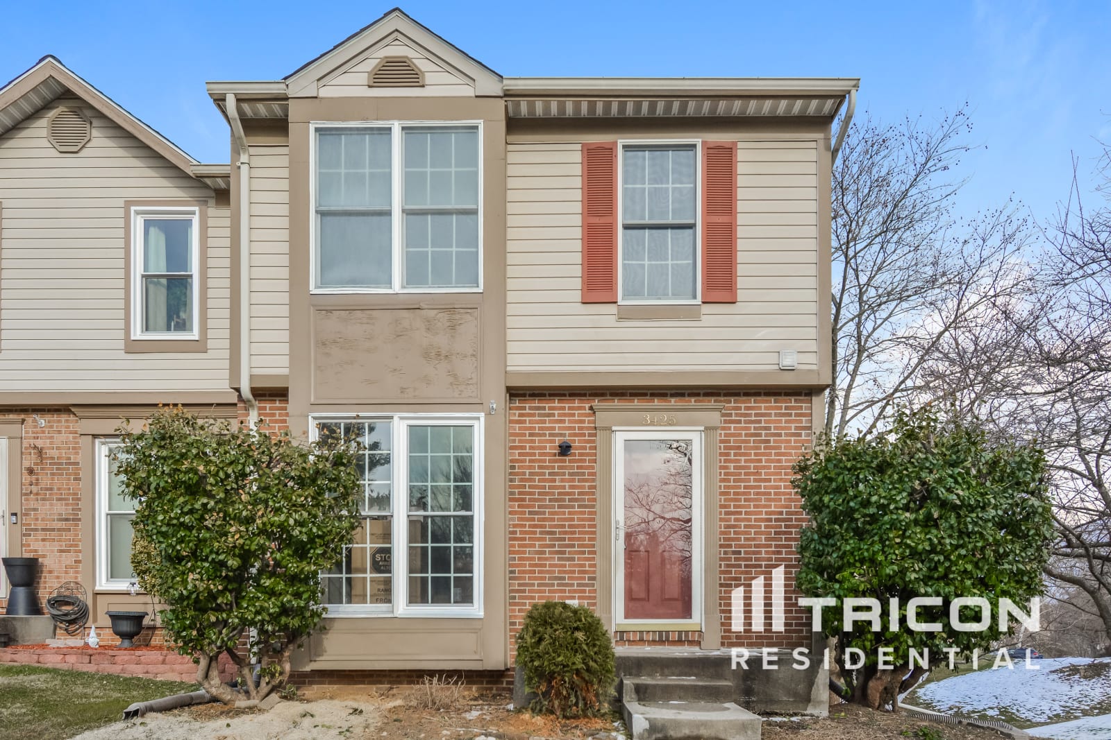 3425 Clairborne Way Abingdon MD