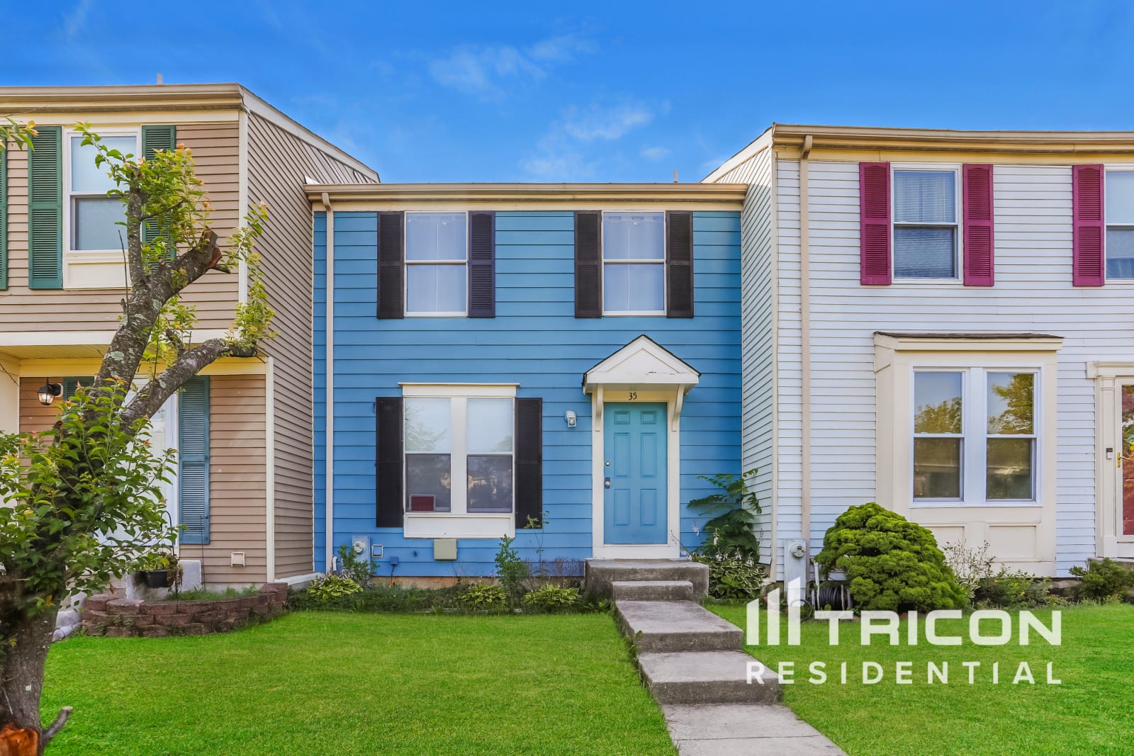 35 Greenleaf Road Baltimore MD