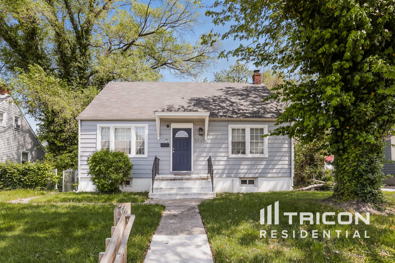 3523 Sussex Road Gwynn Oak MD