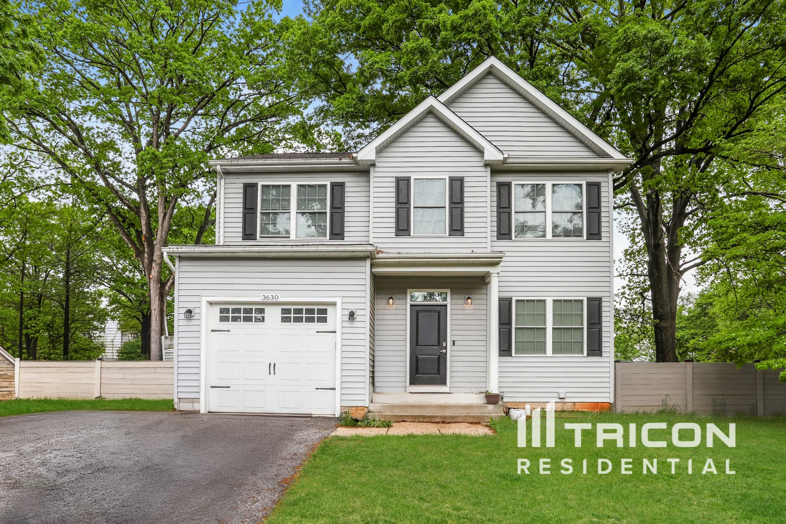 3630 Hilmar Road Baltimore MD
