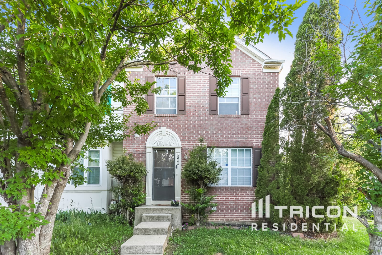 3644 Derby Shire Circle Windsor Mill MD