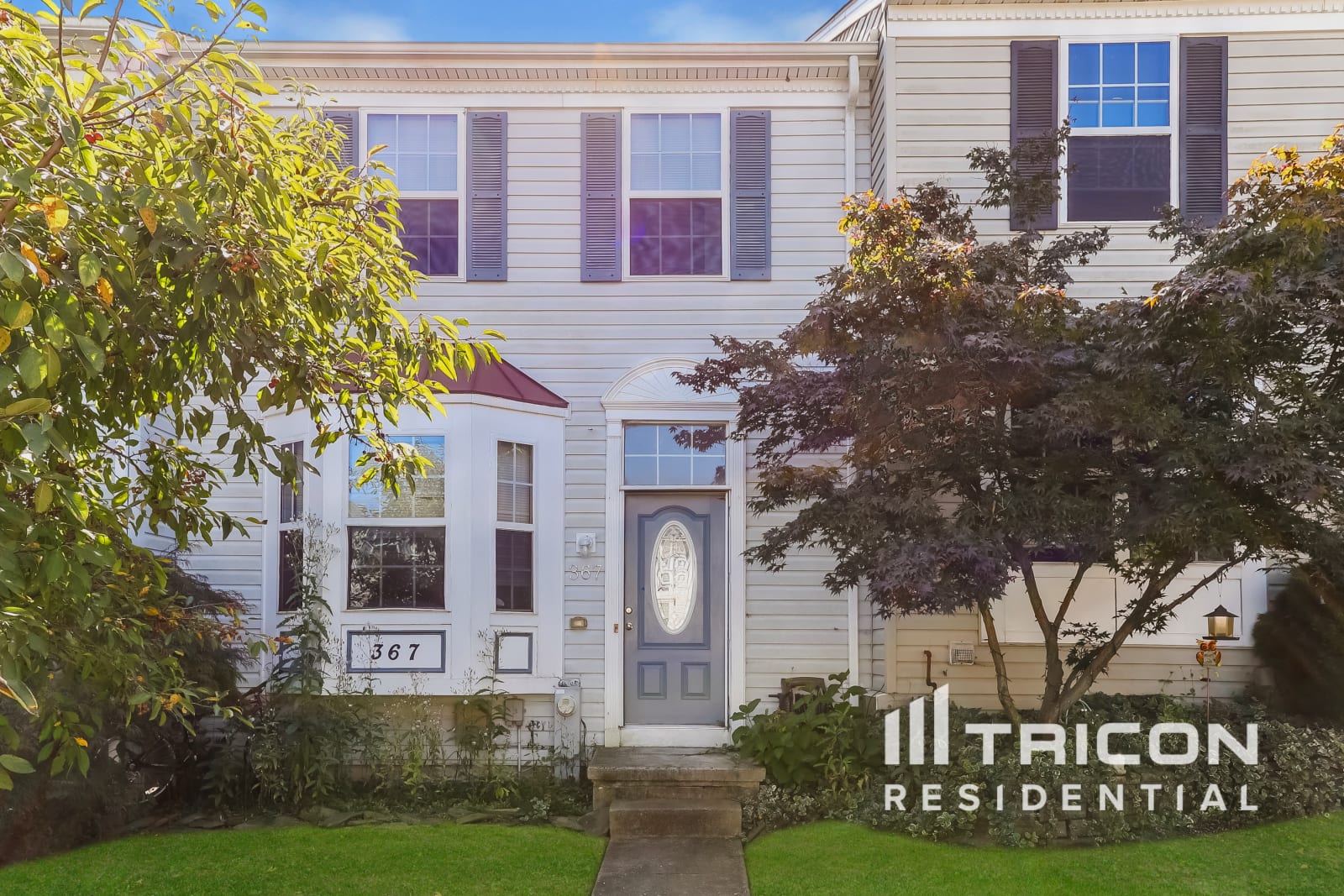 367 Woodland Green Court Aberdeen MD