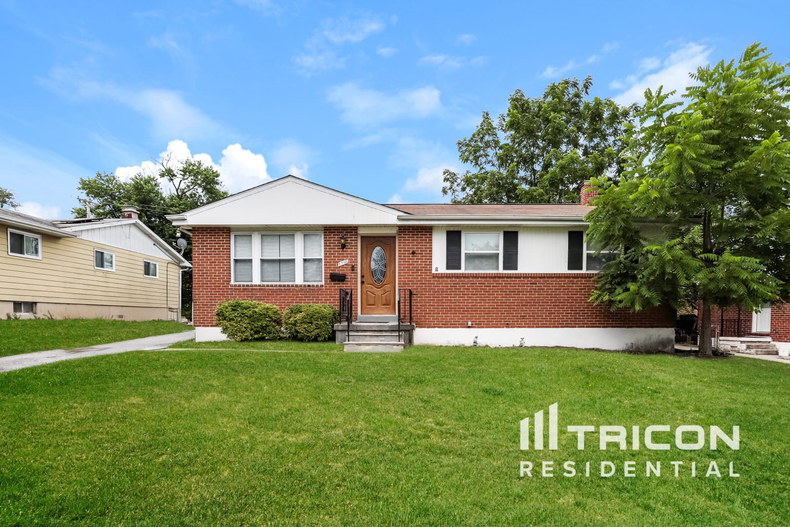 3708 Collier Road Randallstown MD