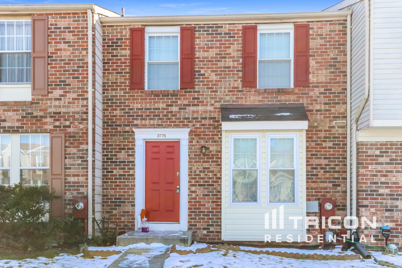 3776 Timahoe Circle Nottingham MD