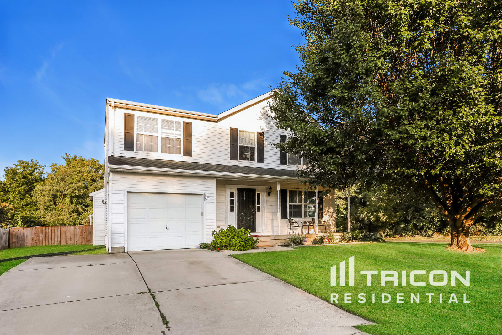 3806 Longley Road Abingdon MD