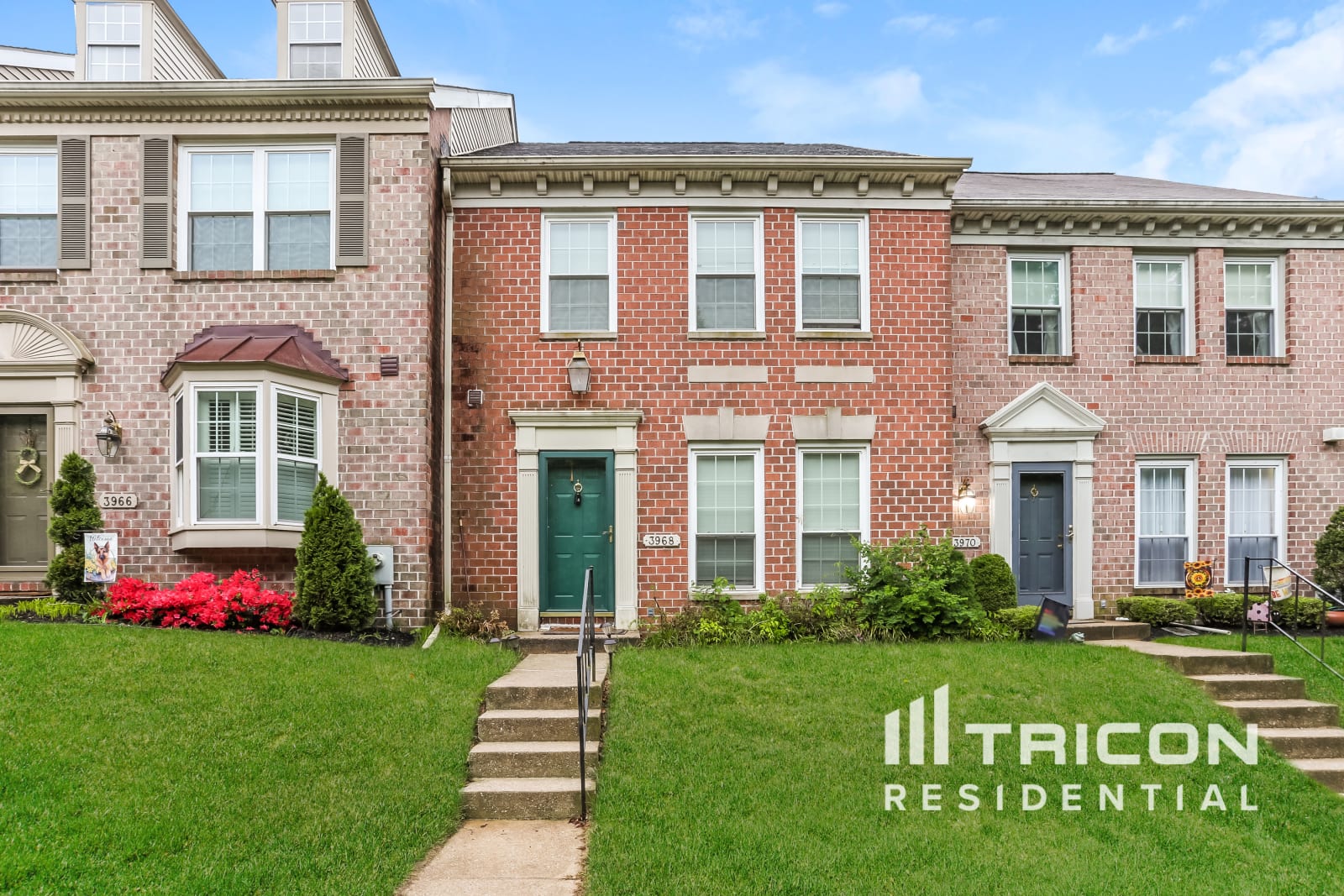 3968 Forest Valley Road Baltimore MD