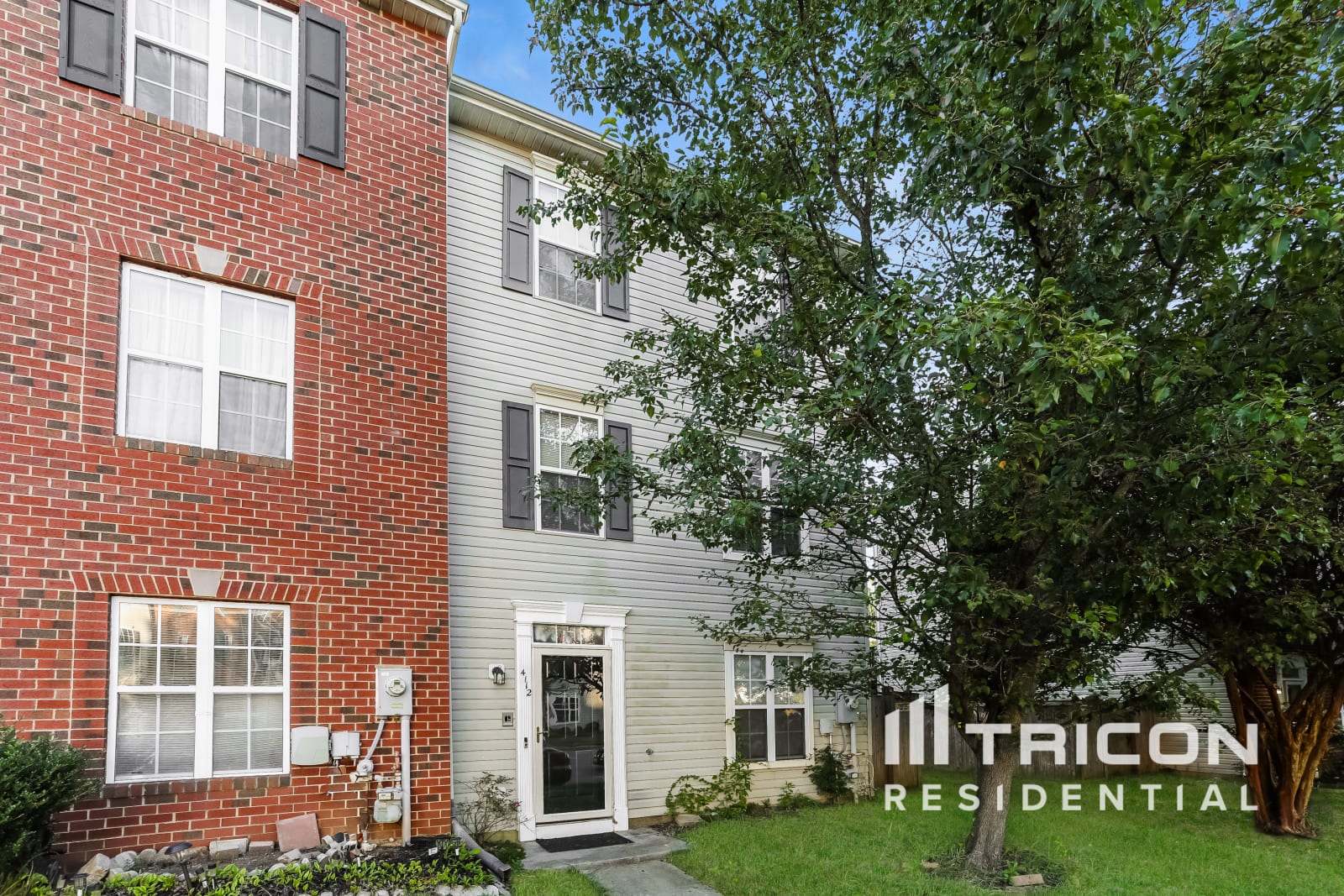 4112 Brown Bark Circle Randallstown MD