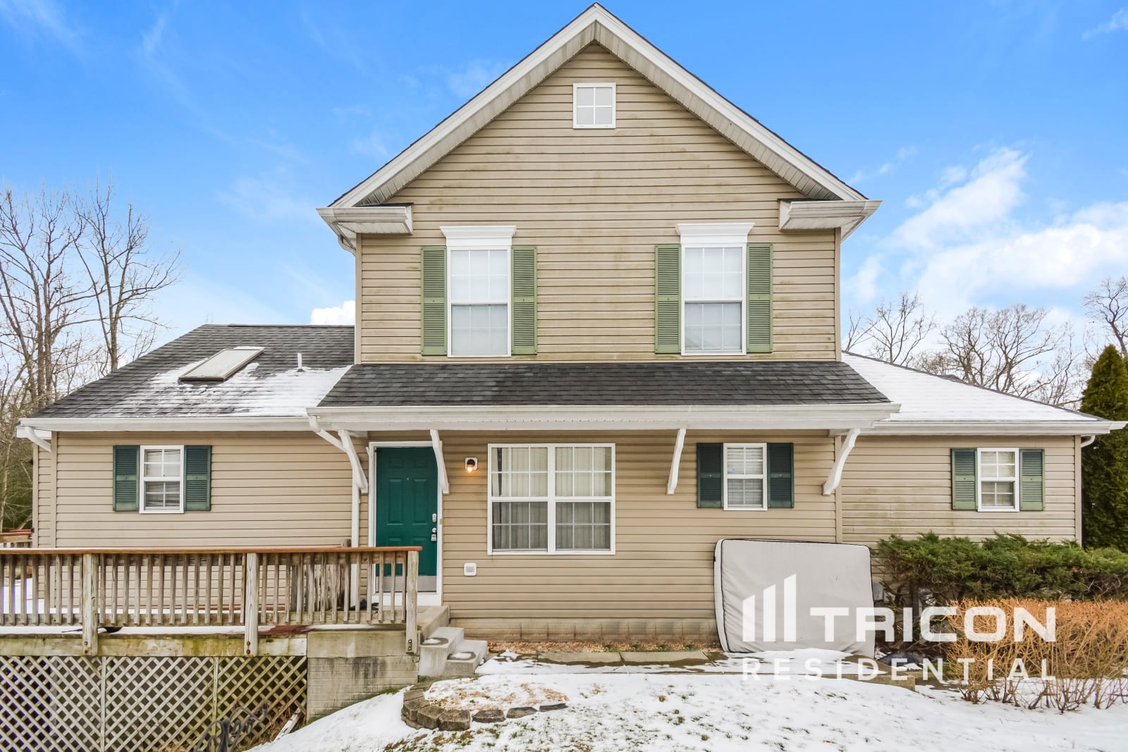 416 Middleton Lane Aberdeen MD