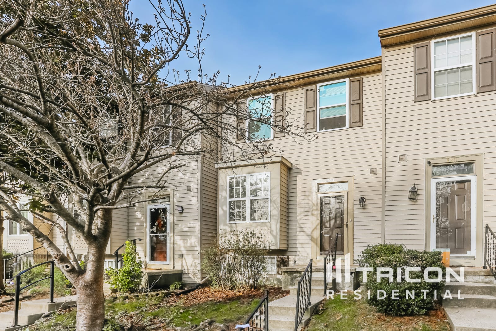 4203 Chapelgate Place Belcamp MD